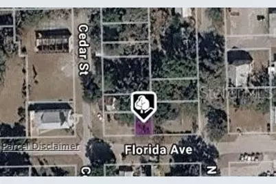 508 Florida Avenue, Crescent City, FL 32112 - Photo 1