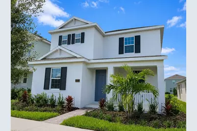 5942 Flowering Cherry Bend, Winter Garden, FL 34787 - Photo 1