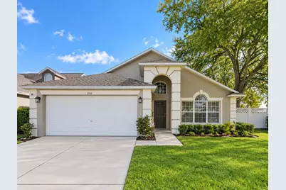 3700 Crossing Creek Boulevard, Saint Cloud, FL 34772 - Photo 1