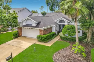744 Barrington Cir, Winter Springs, FL 32708 - Photo 4