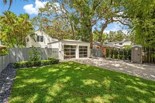 1922 Hammerlin Ave, Winter Park, FL 32789 - Photo 2
