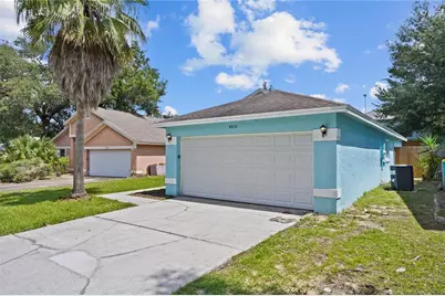8851 Parliament Court, Kissimmee, FL 34747 - Photo 4