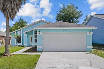 8851 Parliament Court, Kissimmee, FL 34747 - Photo 2