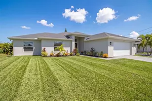 2305 NW 34th Ave, Cape Coral, FL 33993 - Photo 2