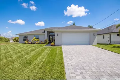 2305 NW 34 Avenue, Cape Coral, FL 33993 - Photo 1