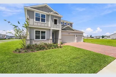 5860 Sierra Crown Street, Mount Dora, FL 32757 - Photo 2