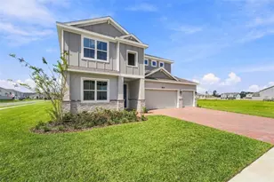 5860 Sierra Crown St, Mount Dora, FL 32757 - Photo 2
