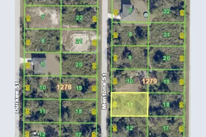 3526 Mentone Street, Port Charlotte, FL 33980 - Photo 4