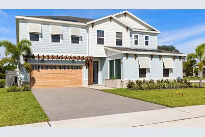 462 Emerald Grove Drive, Apopka, FL 32703 - Photo 2