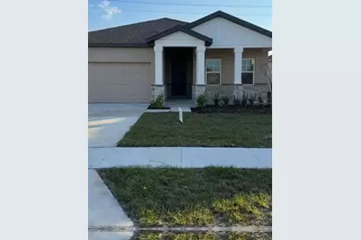 5764 Haystack Drive, Saint Cloud, FL 34771 - Photo 1