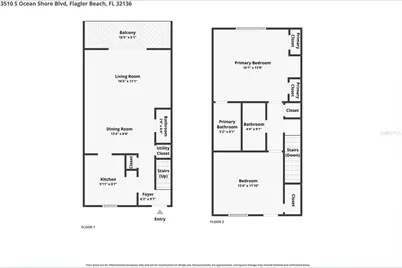 3510 S Ocean Shore Boulevard #215, Flagler Beach, FL 32136 - Photo 6
