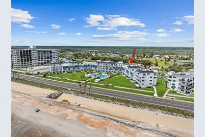 3510 S Ocean Shore Boulevard #215, Flagler Beach, FL 32136 - Photo 26