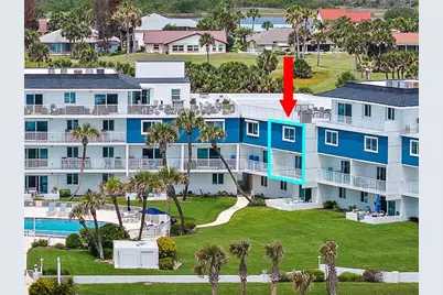 3510 S Ocean Shore Boulevard #215, Flagler Beach, FL 32136 - Photo 28