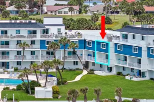 3510 S Ocean Shore Blvd, Flagler Beach, FL 32136 - Photo 32