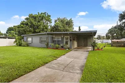 4107 Dublin Street, Orlando, FL 32812 - Photo 2