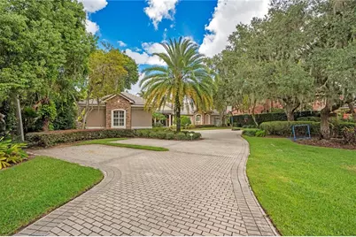 515 W 2nd Avenue, Windermere, FL 34786 - Photo 2
