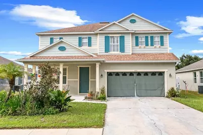 3531 Linnet Court, Kissimmee, FL 34746 - Photo 1