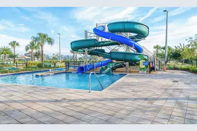 3120 Paradox Circle #101, Kissimmee, FL 34746 - Photo 16