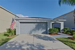 [Address not provided], Wimauma, FL 33598 - Photo 1