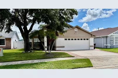 2649 Whalebone Bay Drive, Kissimmee, FL 34741 - Photo 2