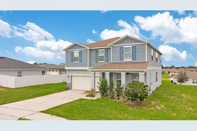 2512 Begonia Street, Mascotte, FL 34753 - Photo 2