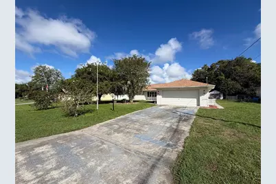 11187 Blythville Road, Spring Hill, FL 34608 - Photo 1