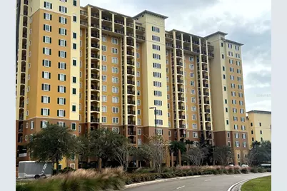 8125 Resort Village Drive #5409, Orlando, FL 32821 - Photo 12