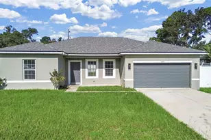 15094 SW 43rd Avenue Rd, Ocala, FL 34473 - Photo 1