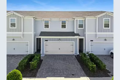 2931 Sentence Street, Kissimmee, FL 34746 - Photo 2