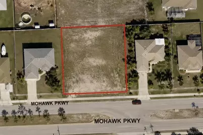 1103 Mohawk Parkway, Cape Coral, FL 33914 - Photo 2