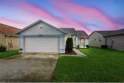 2489 Lake Jackson Circle, Apopka, FL 32703 - Photo 2