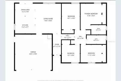 2311 Towerbridge Street, Orlando, FL 32837 - Photo 20
