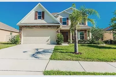 1836 Eagle Pines Circle, Eagle Lake, FL 33839 - Photo 2