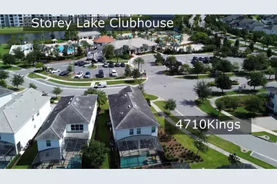 4710 Kings Castle Circle, Kissimmee, FL 34746 - Photo 2