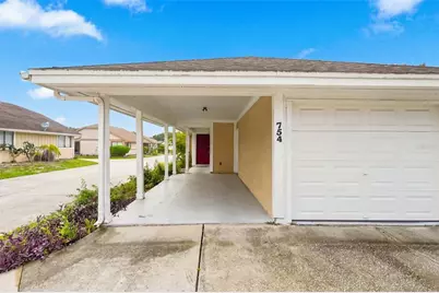 754 Summerland Drive, Winter Springs, FL 32708 - Photo 2
