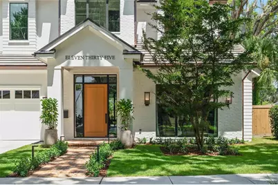 1135 W Harvard Street, Orlando, FL 32804 - Photo 2