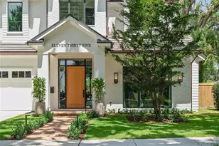 1135 W Harvard St, Orlando, FL 32804 - Photo 2