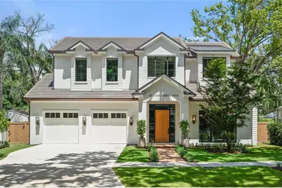 1135 W Harvard Street, Orlando, FL 32804 - Photo 1