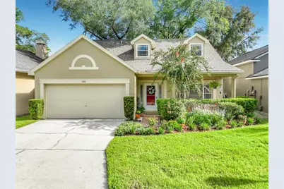 1610 Fox Glen Court, Winter Springs, FL 32708 - Photo 1