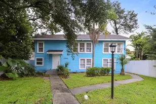1501 Woodward St, Orlando, FL 32803 - Photo 1