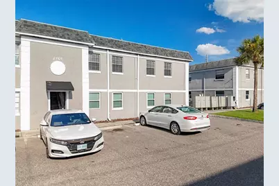 2765 L B McLeod Road #D, Orlando, FL 32805 - Photo 1