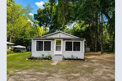 1741 State Road 20, Hawthorne, FL 32640 - Photo 1