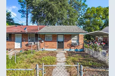 4509 Ken Knight Drive N, Jacksonville, FL 32209 - Photo 2