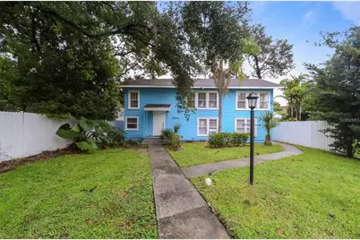 1501 Woodward Street #1/2, Orlando, FL 32803 - Photo 20