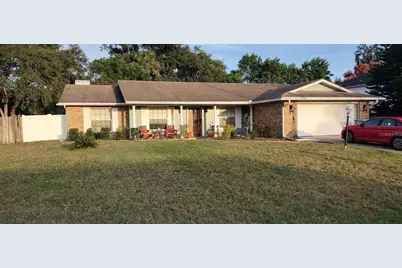 2091 Oldham Avenue, Deltona, FL 32725 - Photo 1