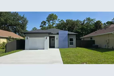 13911 Ginger Creek Boulevard, Orlando, FL 32826 - Photo 2