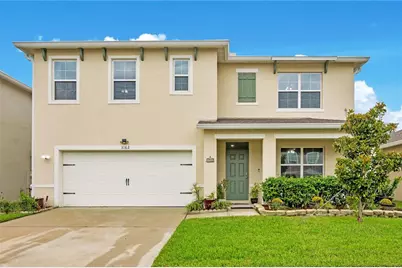 3162 Eastgrove Terrace, Sanford, FL 32771 - Photo 1