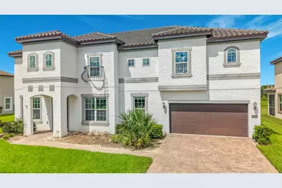 1523 Juniper Hammock Street, Winter Garden, FL 34787 - Photo 2