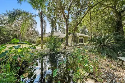 16731 SE 181st Terrace, Weirsdale, FL 32195 - Photo 8