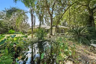 16731 SE 181st Terrace, Weirsdale, FL 32195 - Photo 8